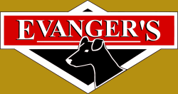 We Feed Evanger's Exclusively